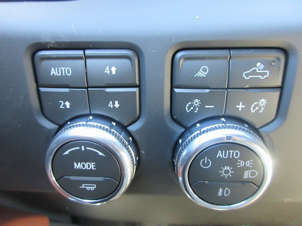 New 2026 GMC Sierra 1500 Denali Ultimate image 18