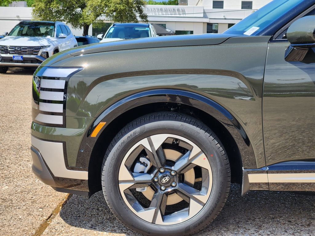 New 2026 Hyundai Palisade Limited image 7