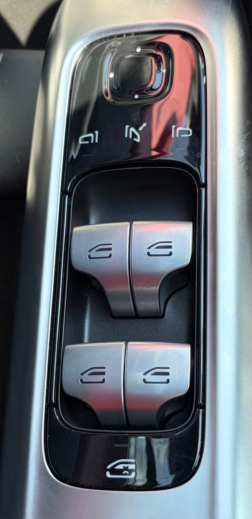 Used 2026 Mercedes-Benz C 43 AMG 4MATIC Sedan image 17