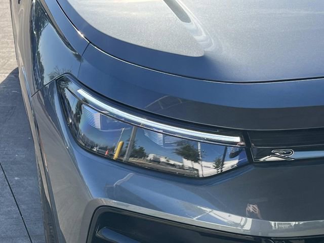 New 2026 Volkswagen Tiguan SE R-Line image 7