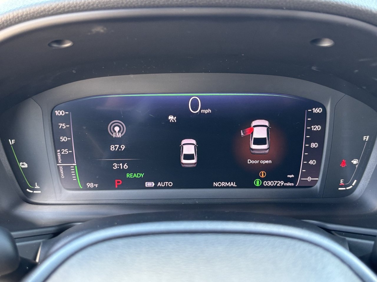 Certified 2024 Honda Accord Sport image 28