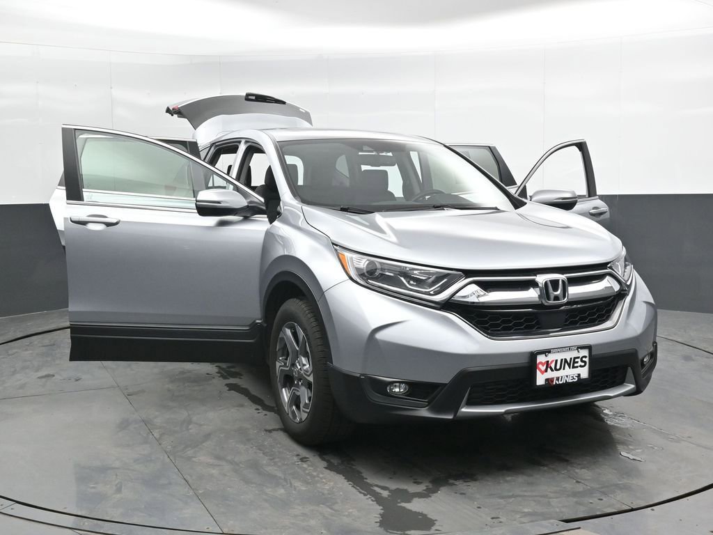 Used 2019 Honda CR-V EX-L image 46