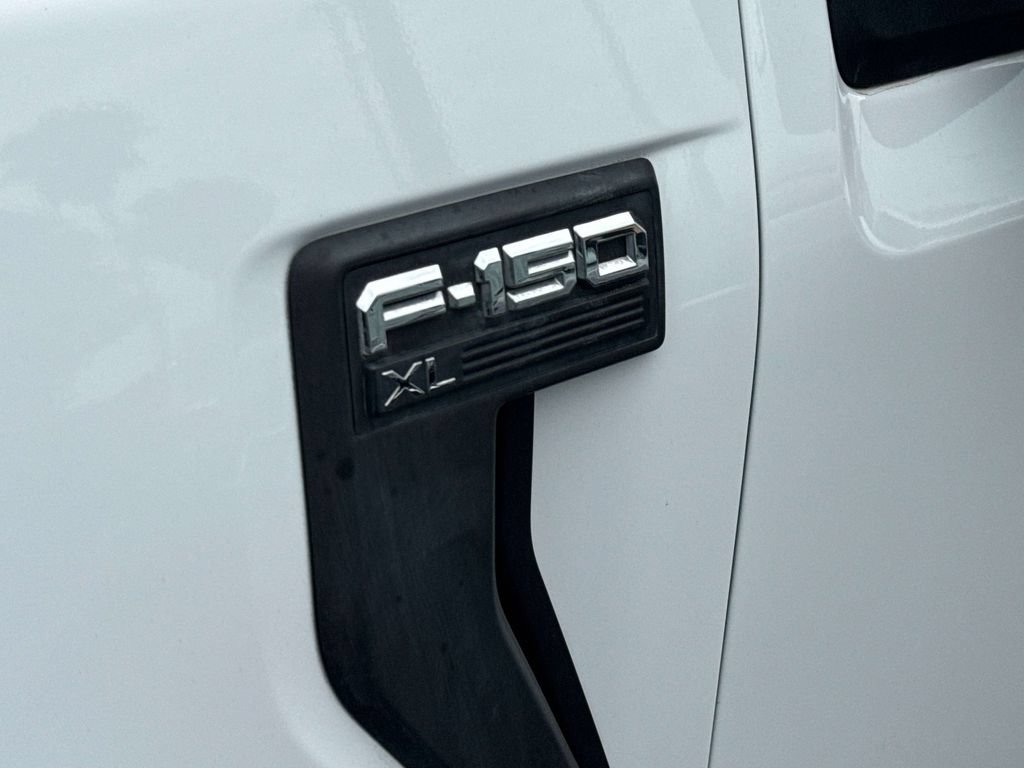 Certified 2021 Ford F150 XL w/ Equipment Group 101A High RWD image 9