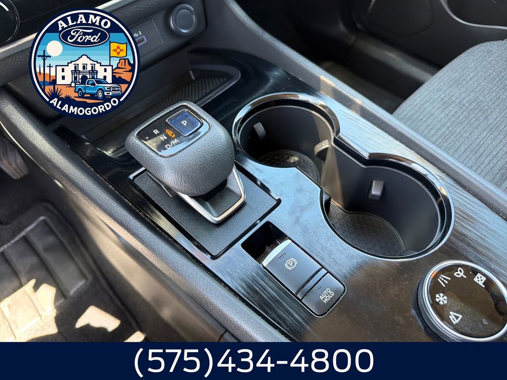 Used 2021 Nissan Rogue S AWD/4WD image 22