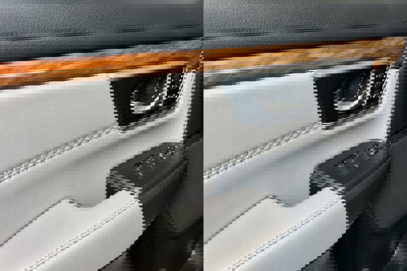 Used 2019 Honda CR-V EX-L image 12