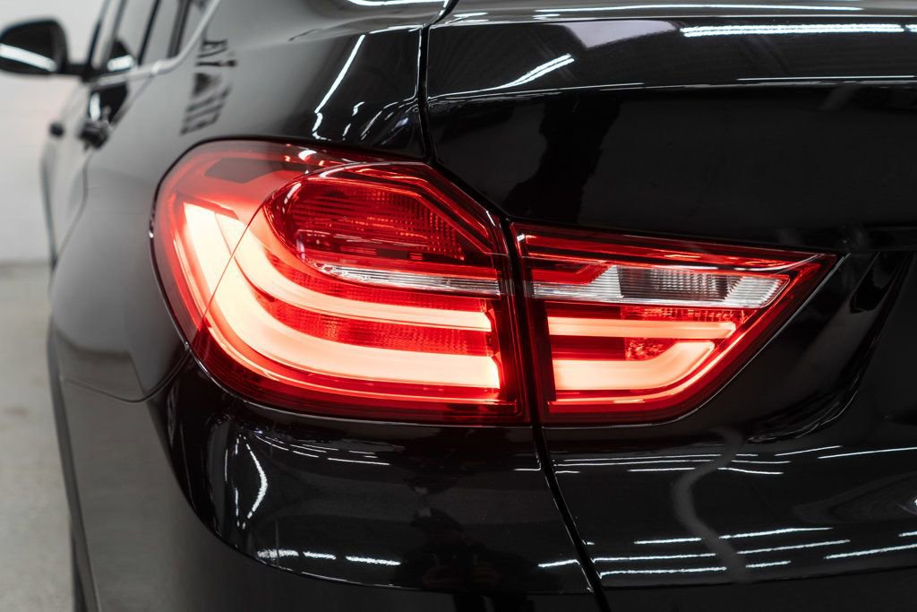 Used 2018 BMW X4 xDrive28i image 44