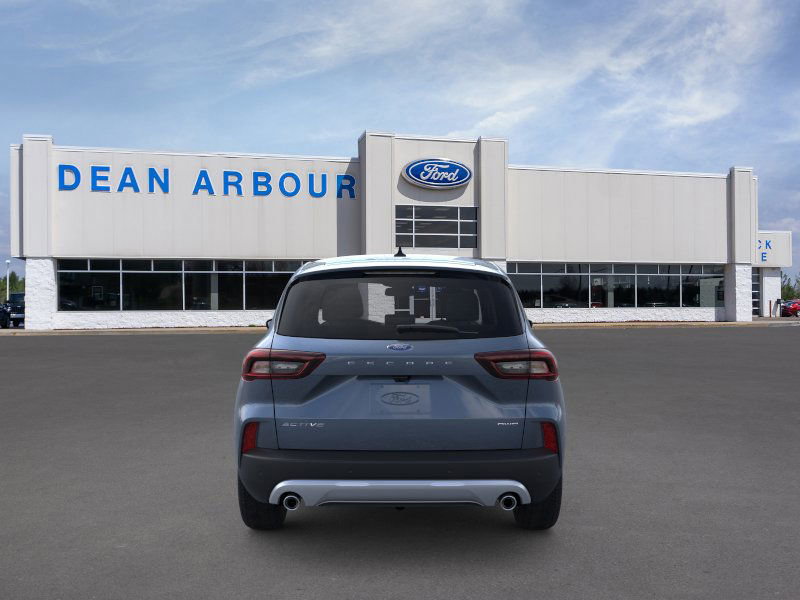 New 2026 Ford Escape Active w/ Active Premium Tech Pack image 5