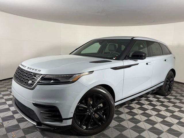 New 2026 Land Rover Range Rover Velar Dynamic SE video 2