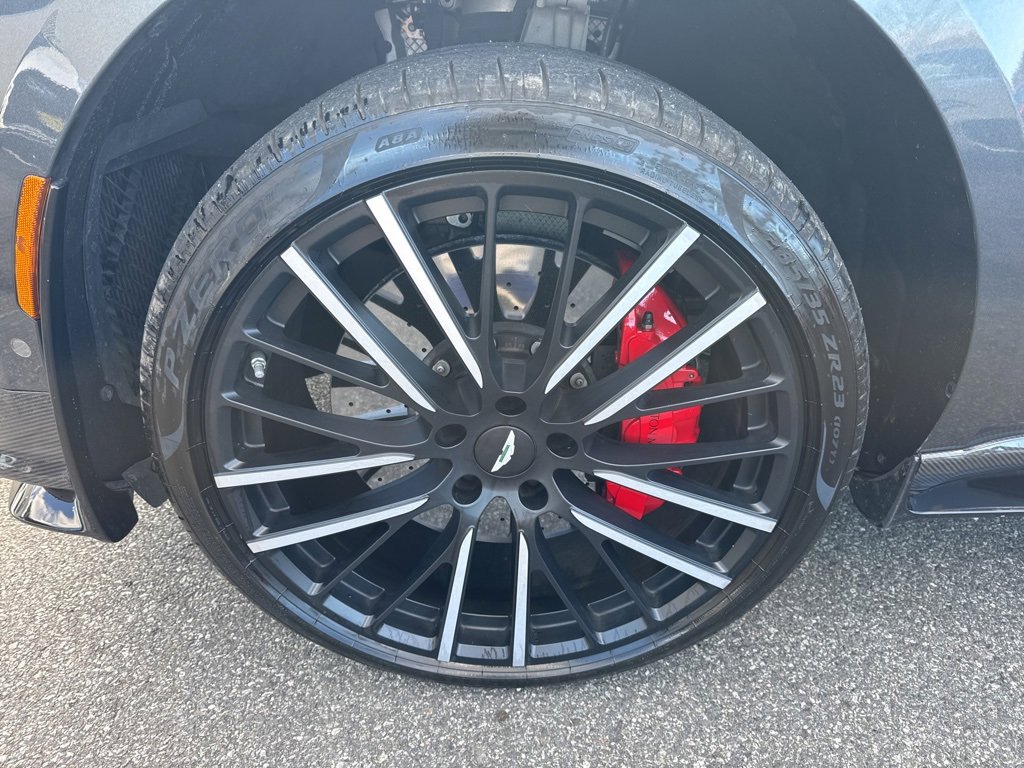 Used 2023 Aston Martin DBX 707 image 7