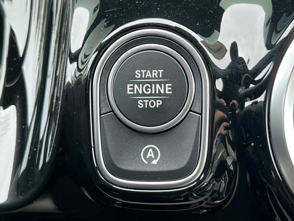 New 2026 Mercedes-Benz GLA 250 4MATIC image 32