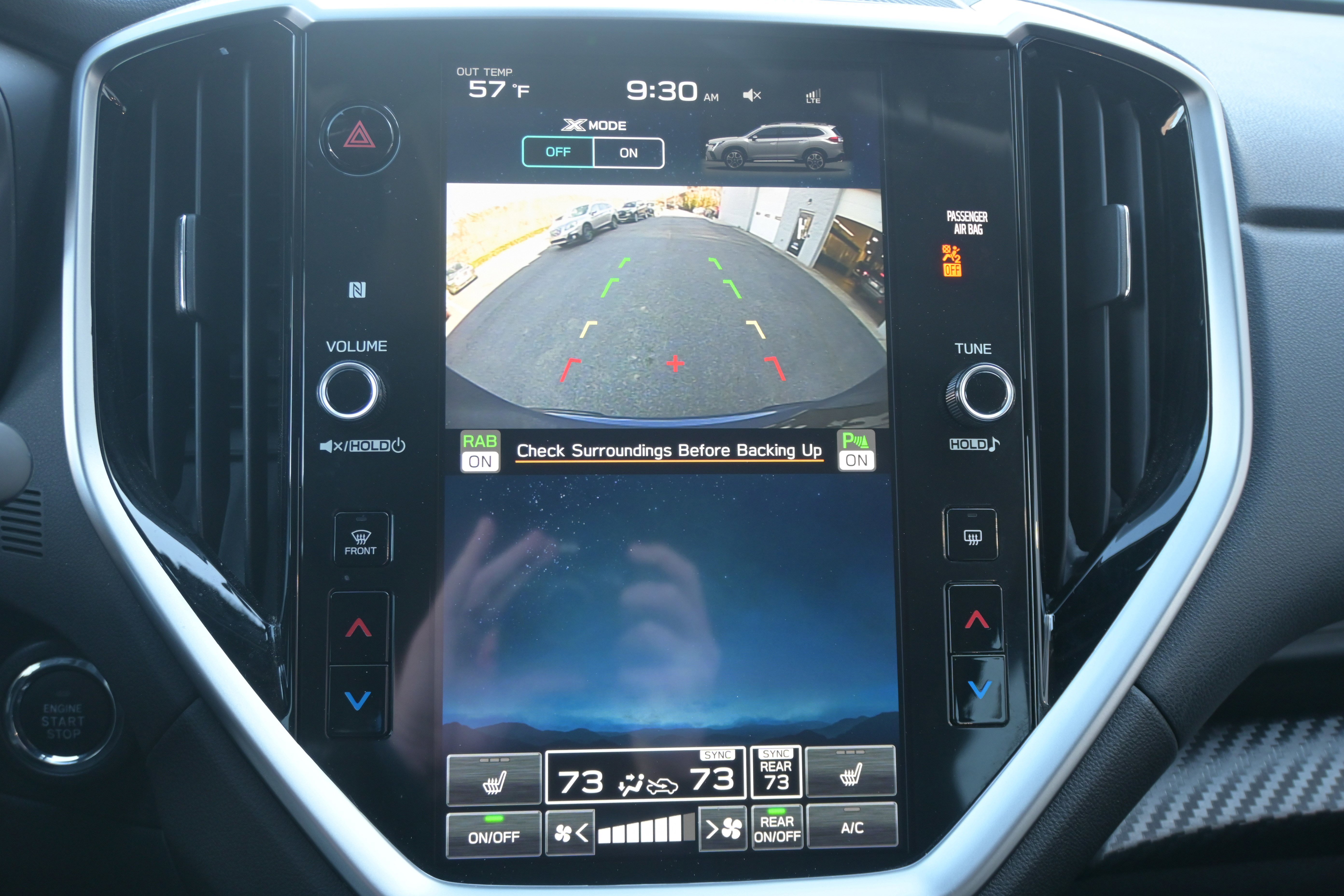 Certified 2024 Subaru Ascent Premium w/ Convenience Package image 25