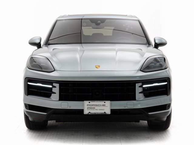 Used 2024 Porsche Cayenne image 27