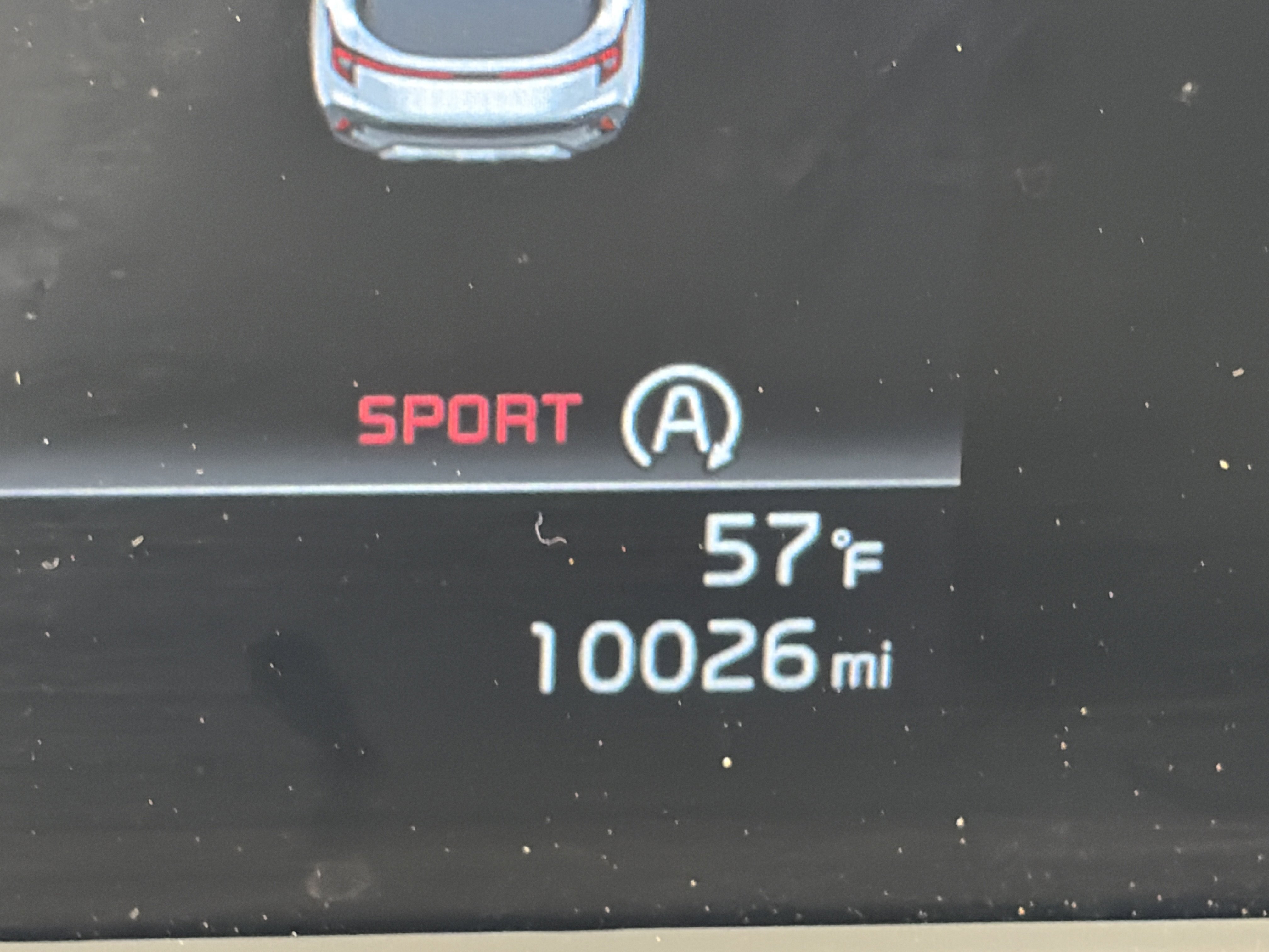 Certified 2024 Kia Seltos LX AWD/4WD image 5