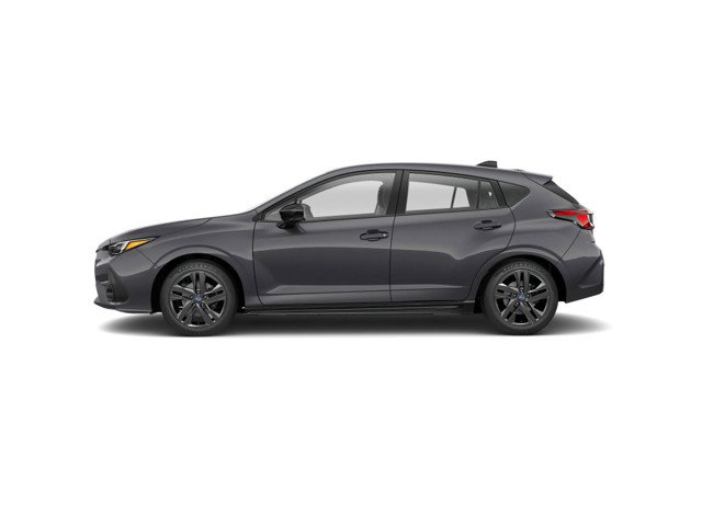 New 2027 Subaru Impreza AWD/4WD image 4