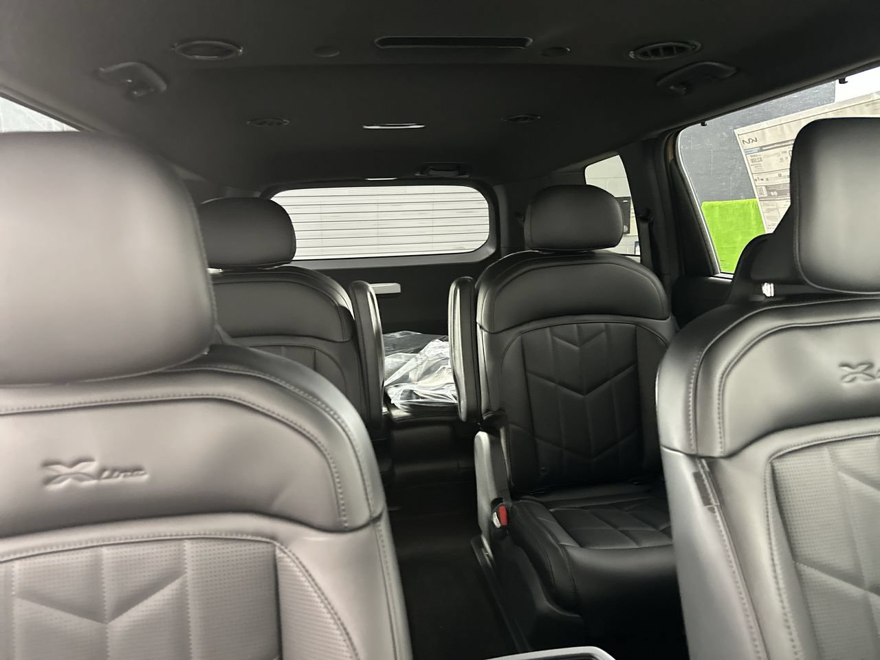 New 2027 Kia Telluride EX X-Line AWD/4WD image 16