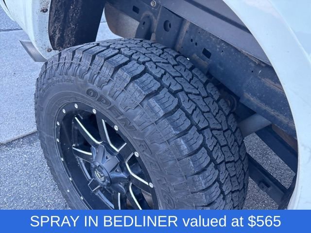 Used 2018 RAM 2500 Laramie w/ Sport Appearance Group image 9