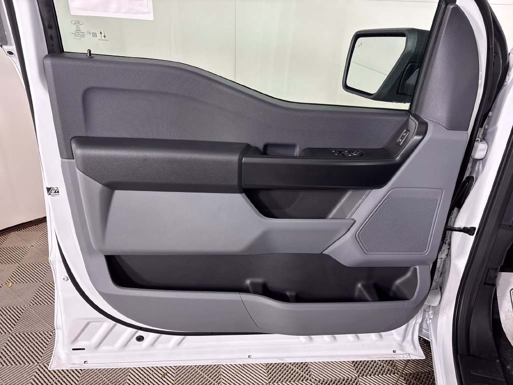 New 2026 Ford F150 XL AWD/4WD image 23