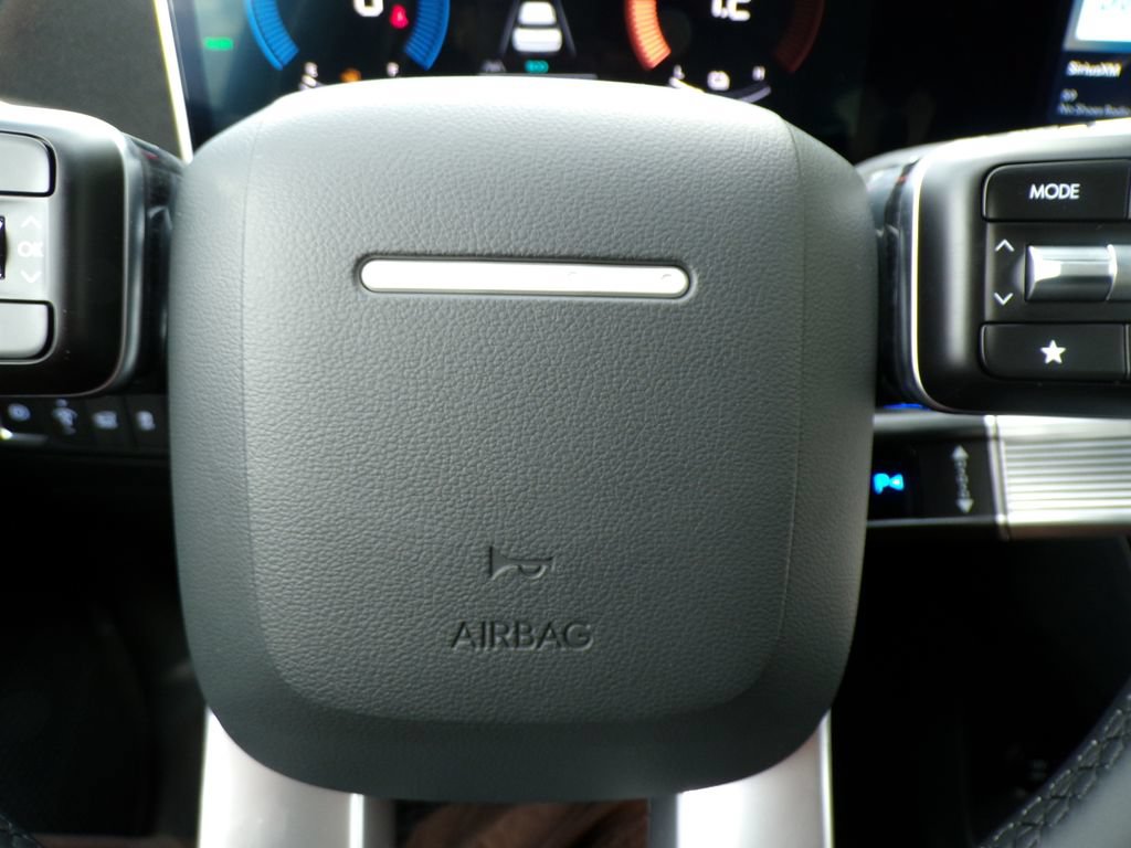 New 2026 Hyundai Santa Fe SE AWD/4WD image 31