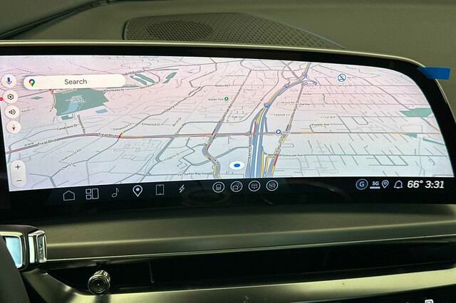 New 2026 Cadillac Lyriq V w/ Exterior Carbon Fiber Package image 19