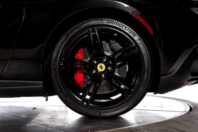 Used 2024 Ferrari Roma RWD image 19