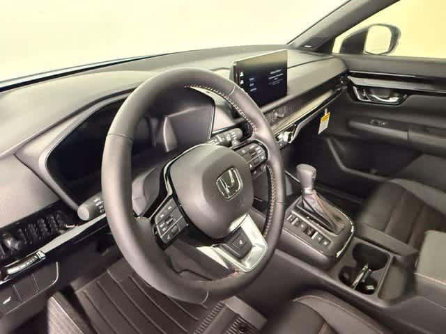 New 2027 Honda CR-V Sport Touring image 16