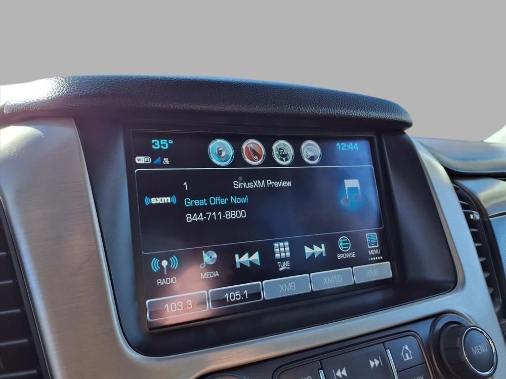 Used 2020 GMC Yukon Denali image 5