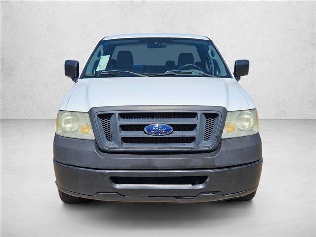 Used 2006 Ford F150 XL RWD video 2