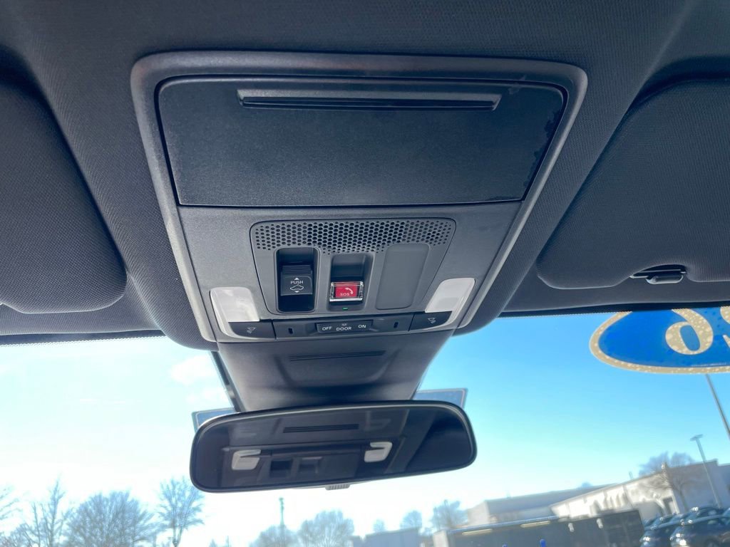 Certified 2026 Honda CR-V Sport image 16