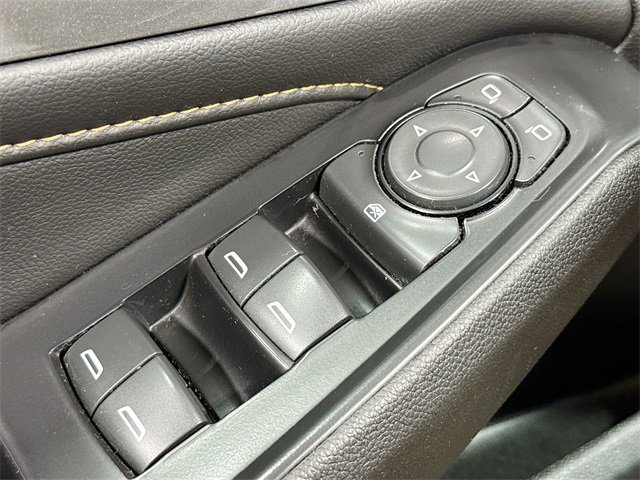 Used 2021 Chevrolet Traverse LS w/ LPO, Blackout Package image 18