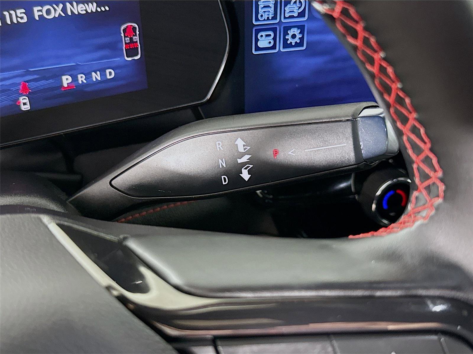 Used 2025 Chevrolet Blazer EV RS image 17