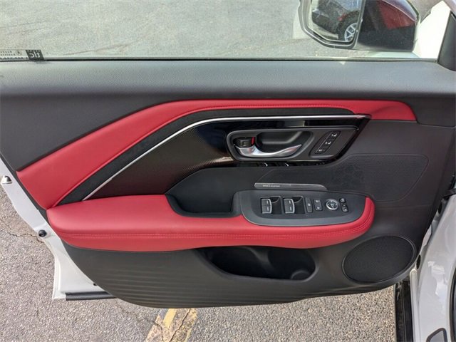 New 2025 Acura ADX A-Spec image 27