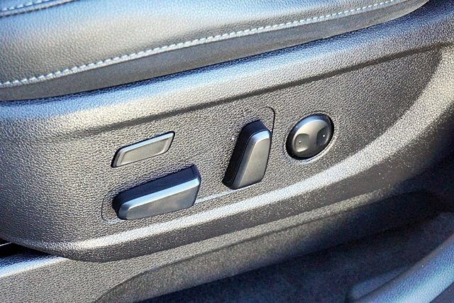 Used 2021 Kia Telluride SX FWD image 23