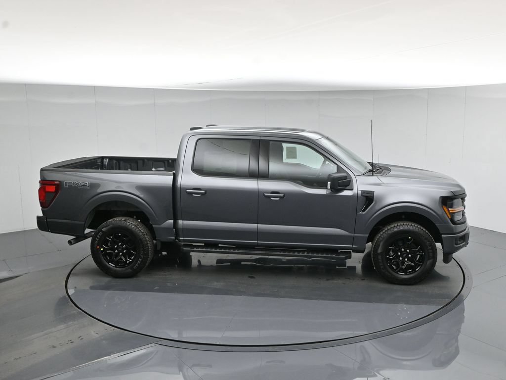 New 2026 Ford F150 XLT w/ Equipment Group 302A MID AWD/4WD image 54