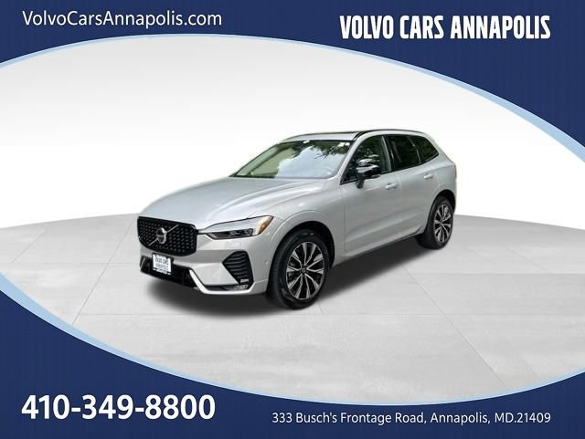 Certified 2023 Volvo XC60 B5 Plus AWD/4WD image 4