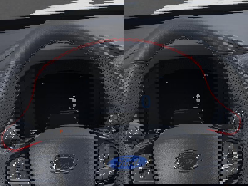 New 2026 Ford Explorer ST image 13