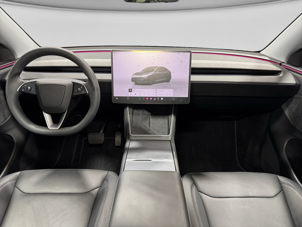 Used 2026 Tesla Model Y Long Range AWD/4WD image 26