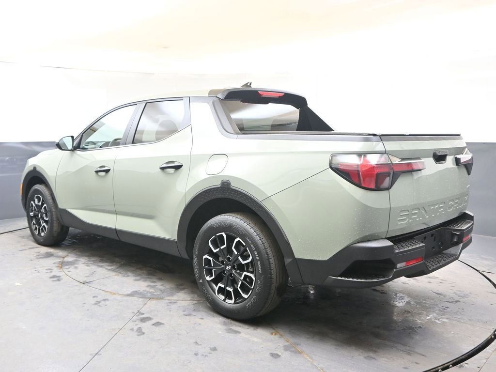 Certified 2023 Hyundai Santa Cruz SEL w/ Cargo Package image 3