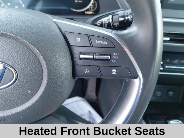 Used 2020 Hyundai Sonata SEL w/ Convenience Package image 12