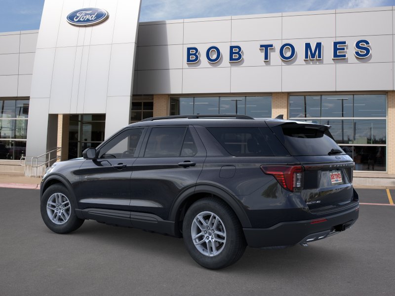New 2026 Ford Explorer Active w/ Active Comfort Package RWD image 4