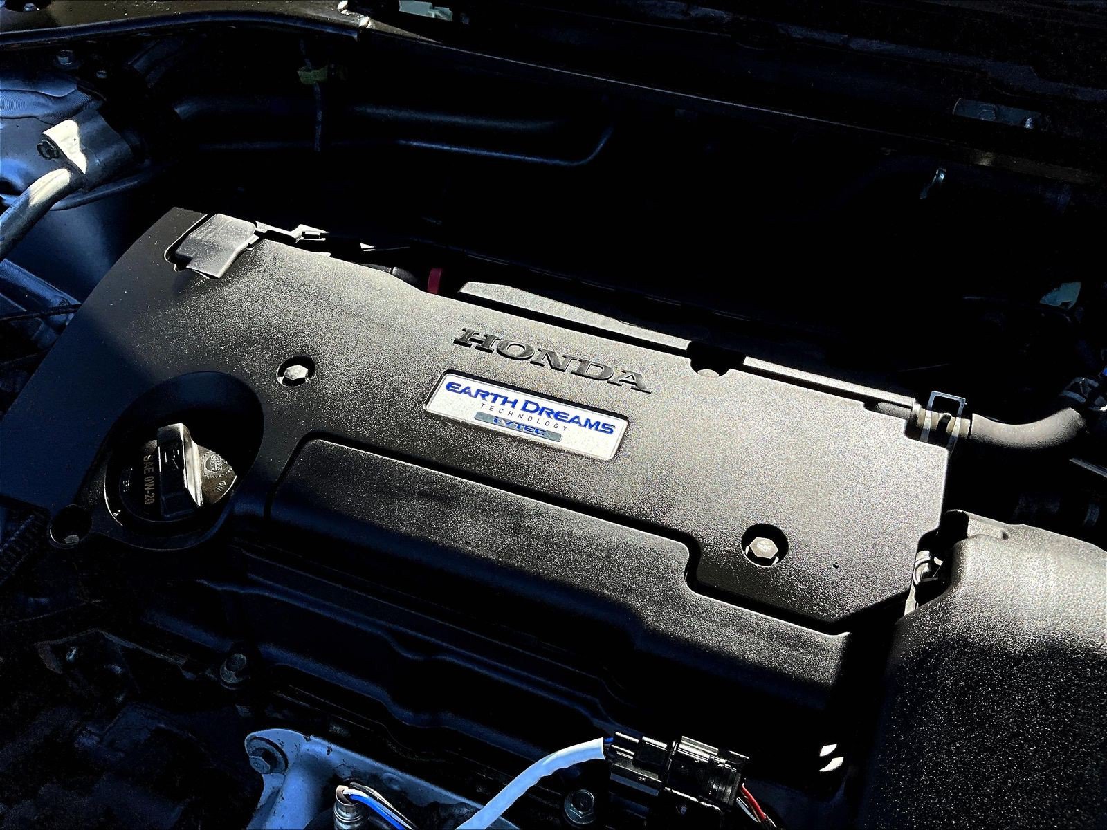 Used 2017 Honda Accord EX-L image 31