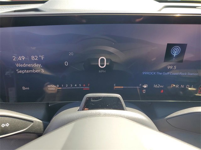 New 2026 Buick Enclave Sport Touring w/ Super Cruise Package image 13