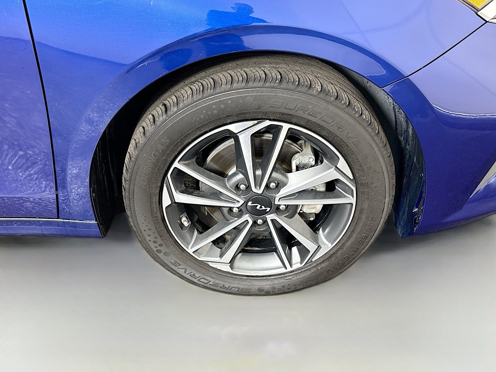 Used 2023 Kia Forte LXS FWD image 31