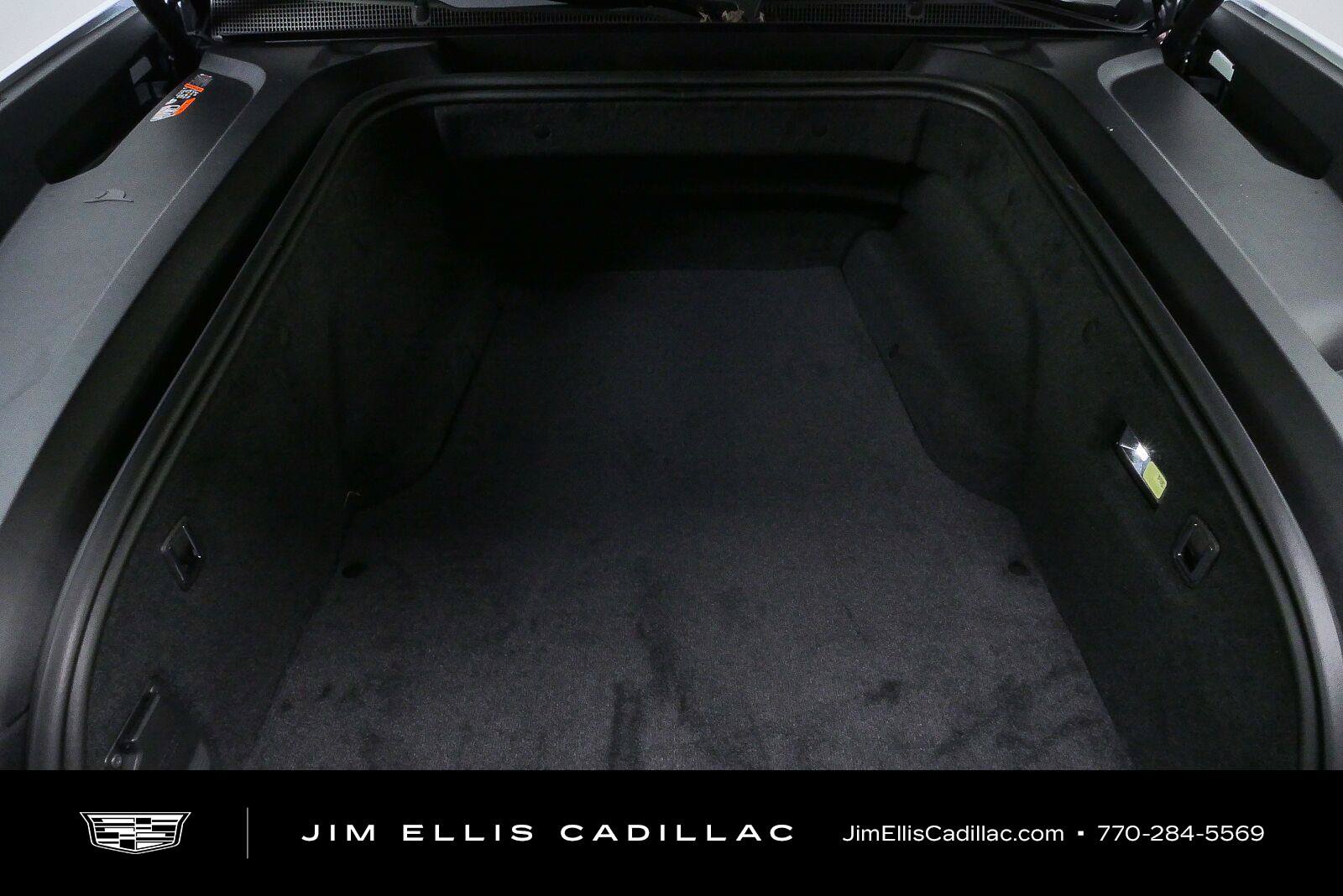 New 2026 Cadillac Escalade IQL Sport 1 AWD/4WD image 34