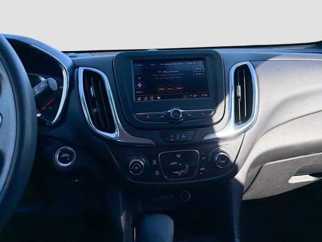 Used 2023 Chevrolet Equinox LT image 18