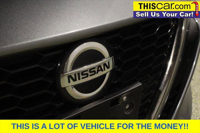 Used 2021 Nissan Altima 2.0 SR image 11