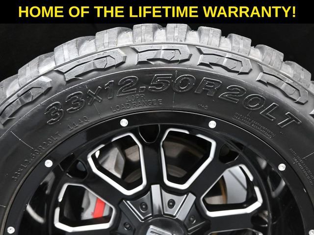 Used 2019 Chevrolet Silverado 1500 RST w/ All-Star Edition AWD/4WD image 47
