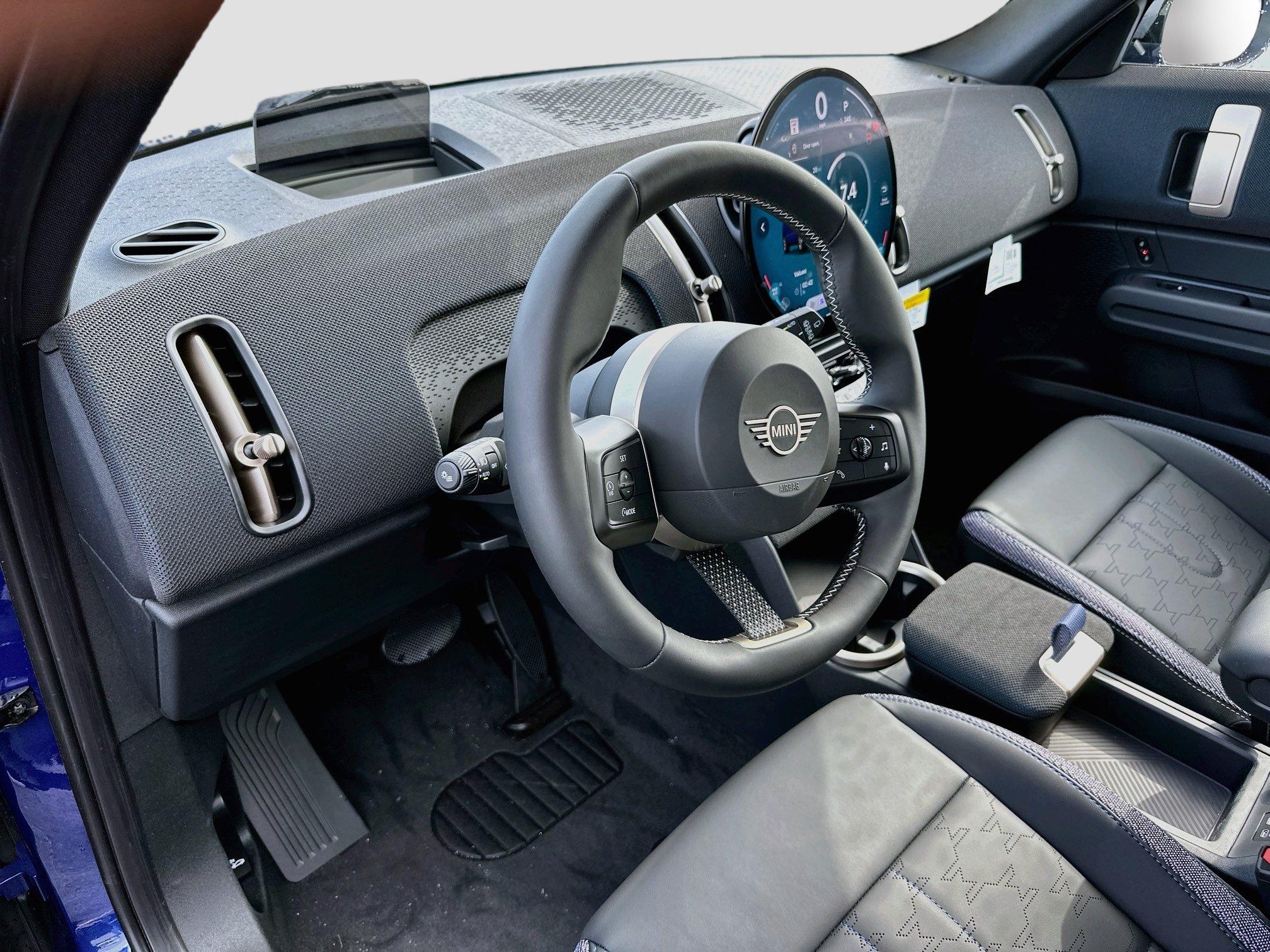 New 2027 MINI Cooper Countryman S AWD/4WD image 5