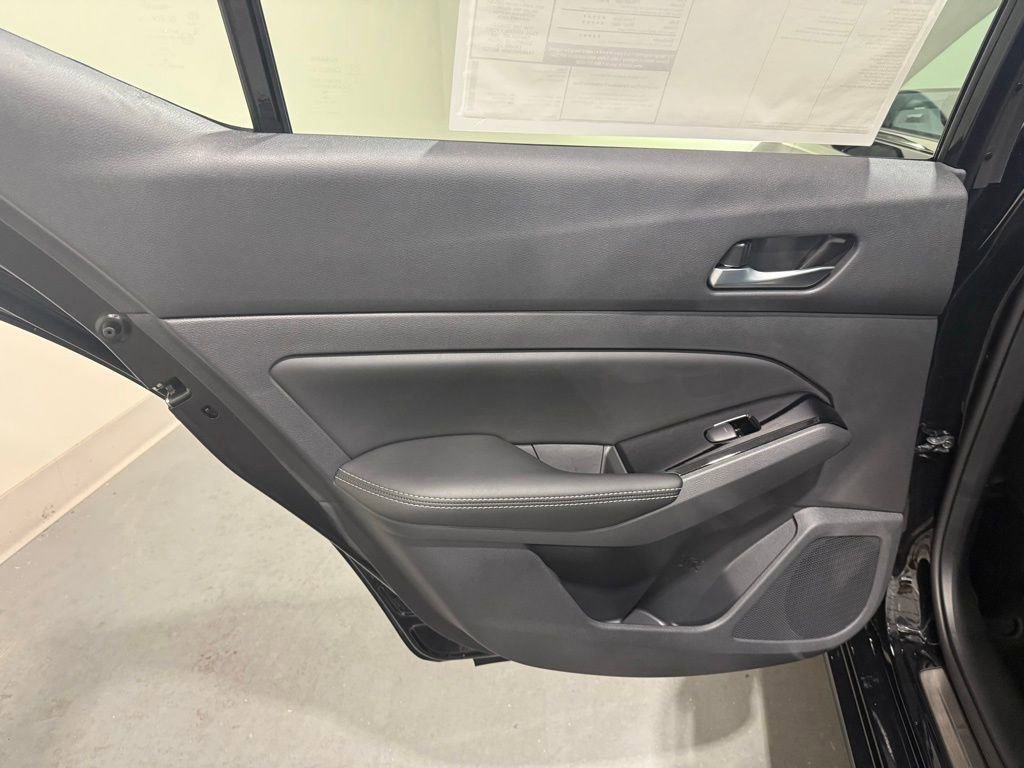 New 2025 Nissan Altima 2.5 SL image 20