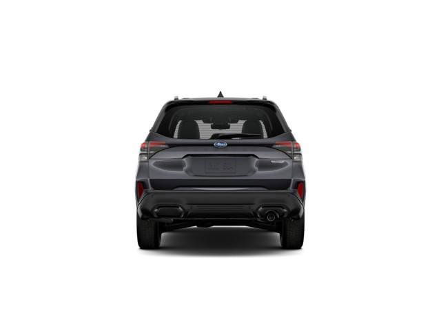 New 2025 Subaru Forester Touring image 9
