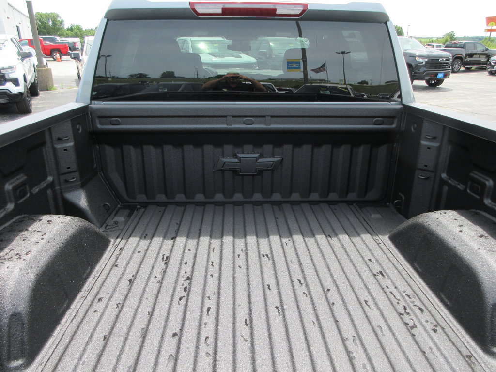 New 2026 Chevrolet Silverado 1500 RST w/ Z71 Off-Road Package AWD/4WD image 12